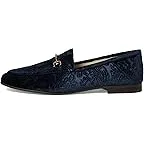 Ocean Navy Velvet