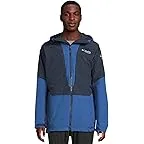 Mountain Blue/Collegiate Navy