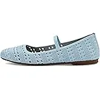 Powder Blue Crochet