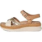 Camel/Gold Brown Leather