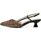 Leopard/Black Multi