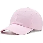 Bath Pink/White Polo Pony