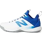White/Team Royal