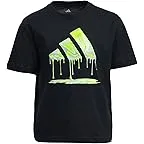 Black With Green