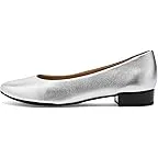 Silver Metallic