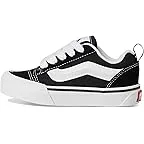 Black/True White
