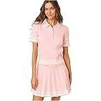 Pink Muse X Resort White Tipping