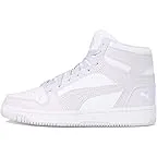 Puma White/Lilac Frost