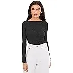 Lurex Black