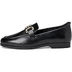 Black Napa Leather