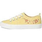 Butter Yellow