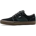 Black/Brown/Green