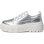 Sea Salt/Luminous Lime