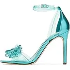 Summer Seafoam