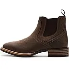 Warm Brown Elephant Print