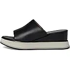 Black Nappa Leather