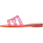 Coral Clay Ombre