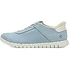 Dusty Blue/White