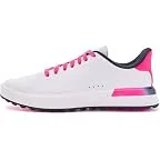 Snow/Knockout Pink