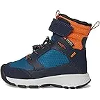 Sky Captain/Gold Flame