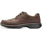 Cocoa Brown Nubuck