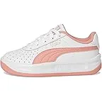 Puma White/Pink Fruit