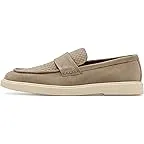 Grey Nubuck