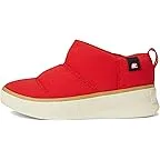 Bright Red/Honey White