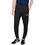 Black/Team Power Red