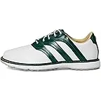 Footwear White/Collegiate Green/Yellow