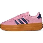 Bliss Pink/Dark Blue/Gold Metallic
