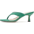 Emerald Dusk Suede