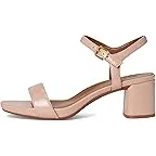 Cameo Blush Pink Leather