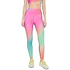 Strawberry Sunset Ombre