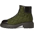 Olive/Ebony