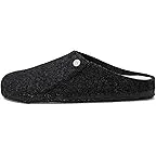 Anthracite Wool/Shearling