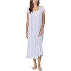 White Ground Multi Stripe