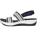 Navy Multi Textile