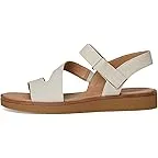 Stone Beige Faux Leather