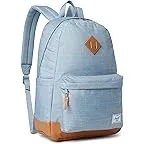 Ashley Blue Crosshatch/Natural