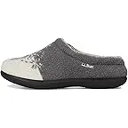 Warm Gray/Pearl Fair Isle