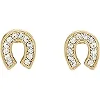 Clear/Gold