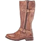 Tan Rustic