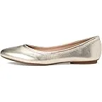 Soft Gold Leather