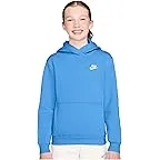 University Blue/White