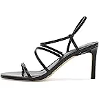 Black/White Patent