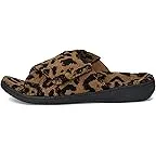 Brown Multi Woven Fabric