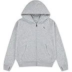 ANF Light Grey Heather