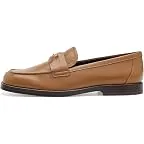 Brown Leather