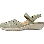Sage Nubuck